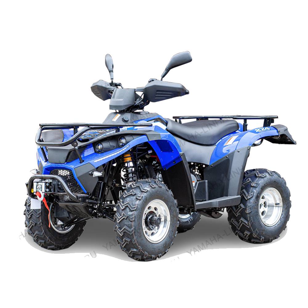 Мото техника :: Квадроциклы ATV UTV :: Запчасти для квадроцикла LINHAI- YAMAHA D200